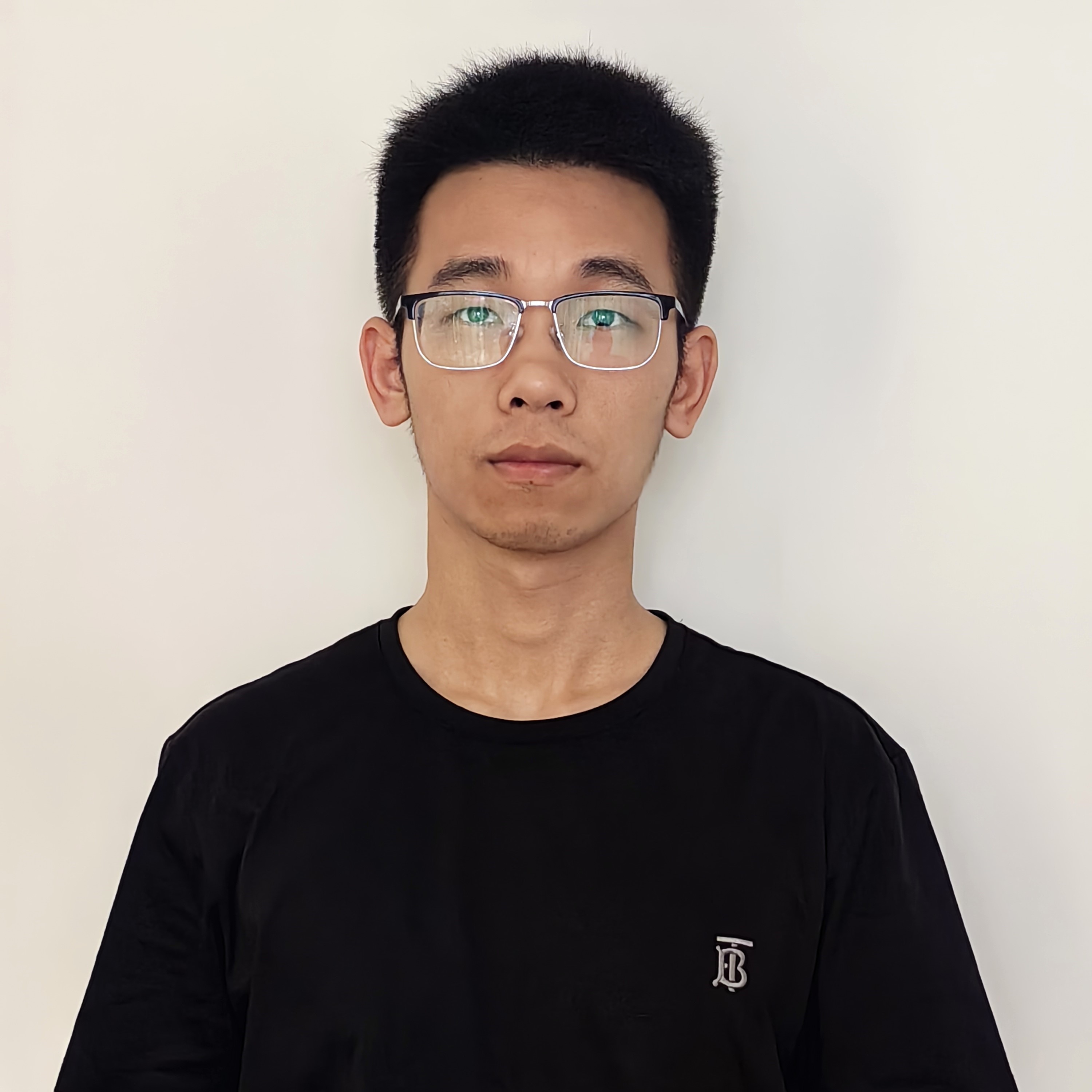 Dingwei He