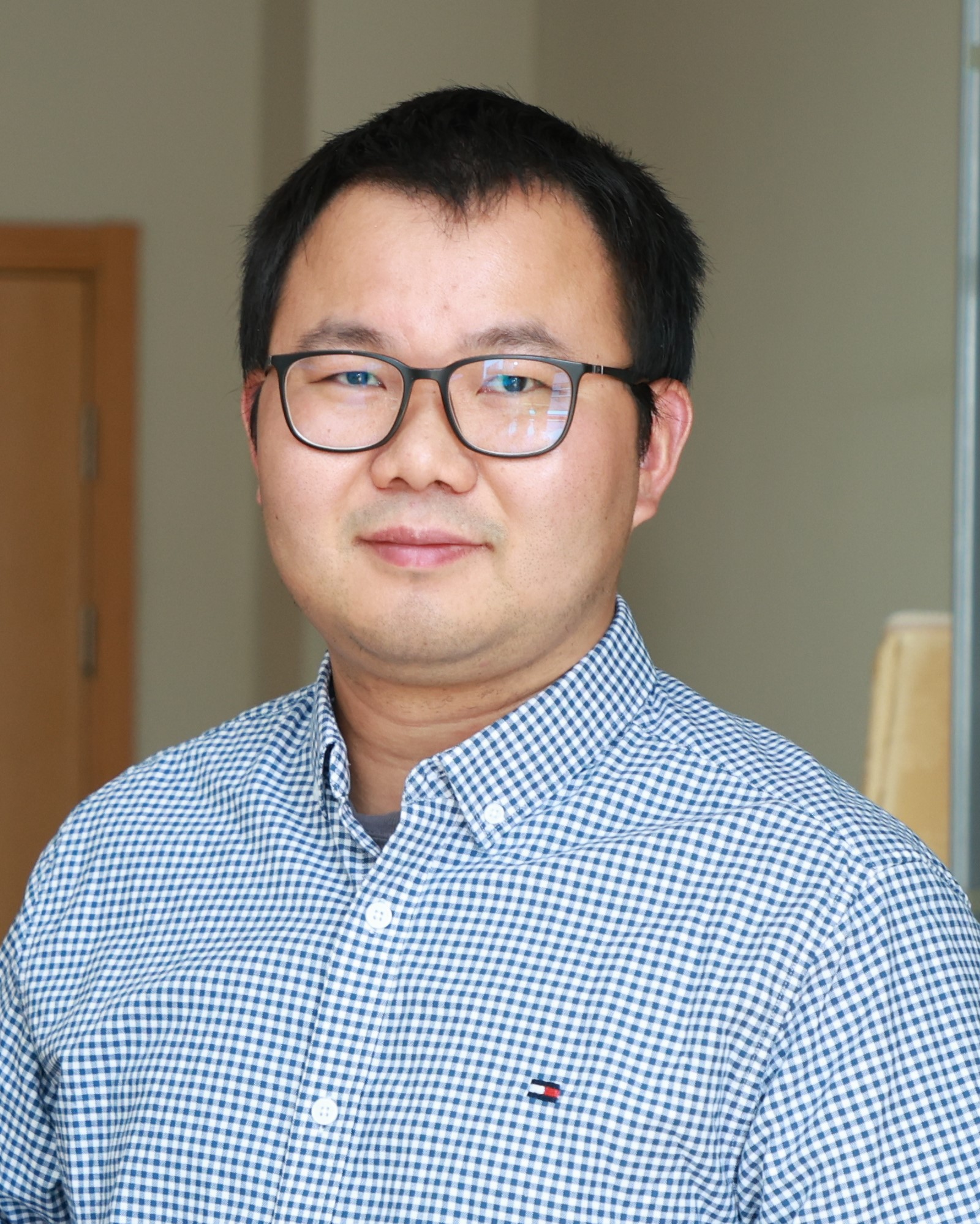 Gaomin Tang