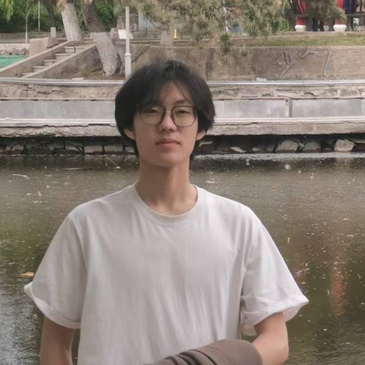 Liyao Jiao